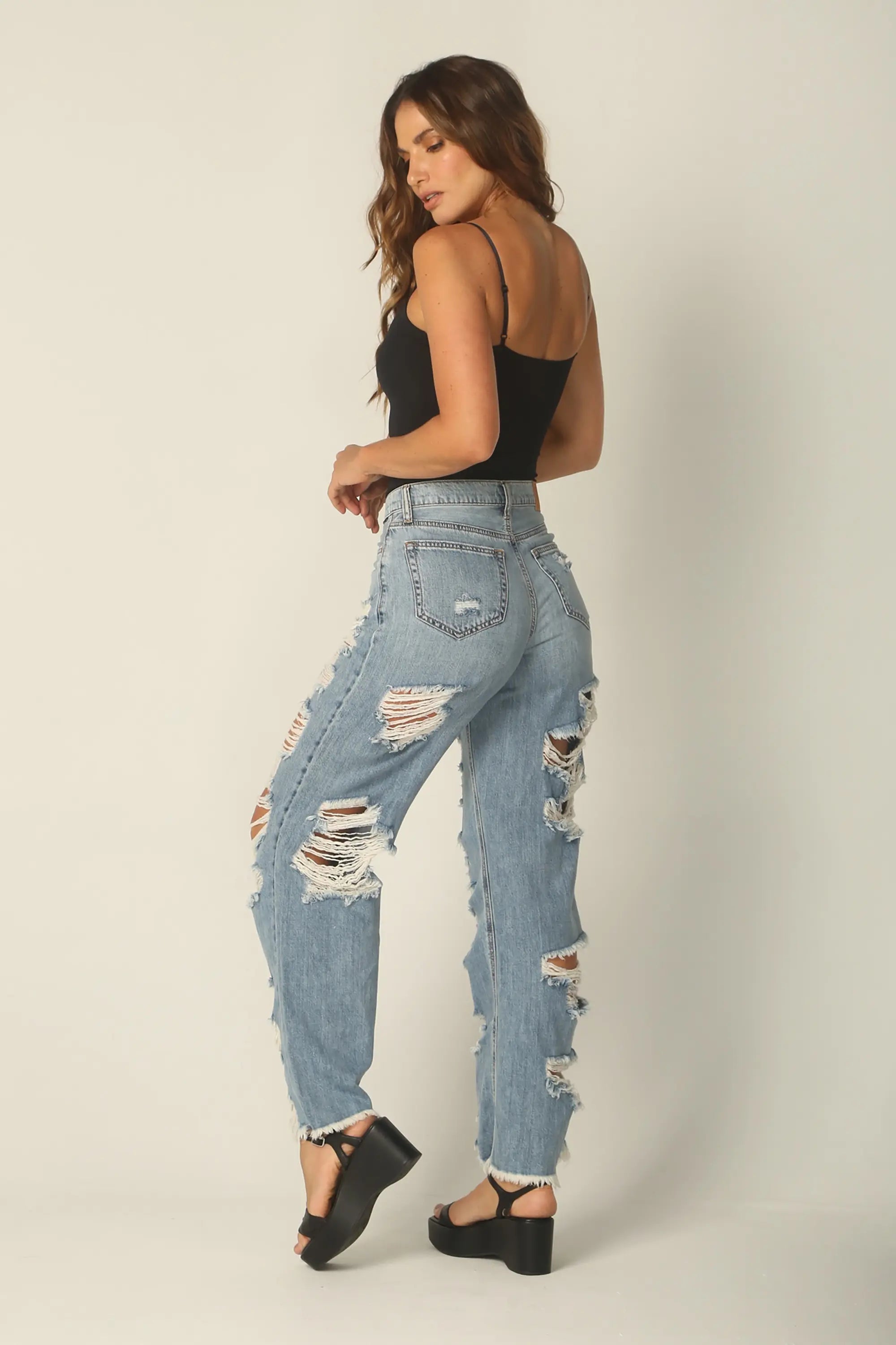 Body Básico ANWD