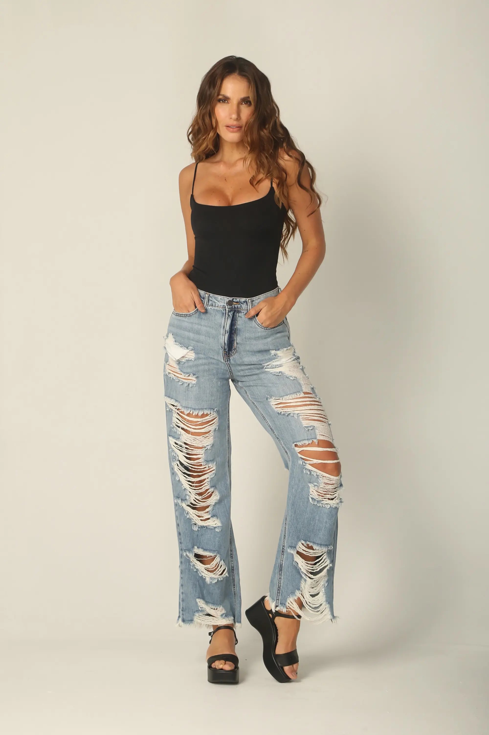 Body Básico ANWD