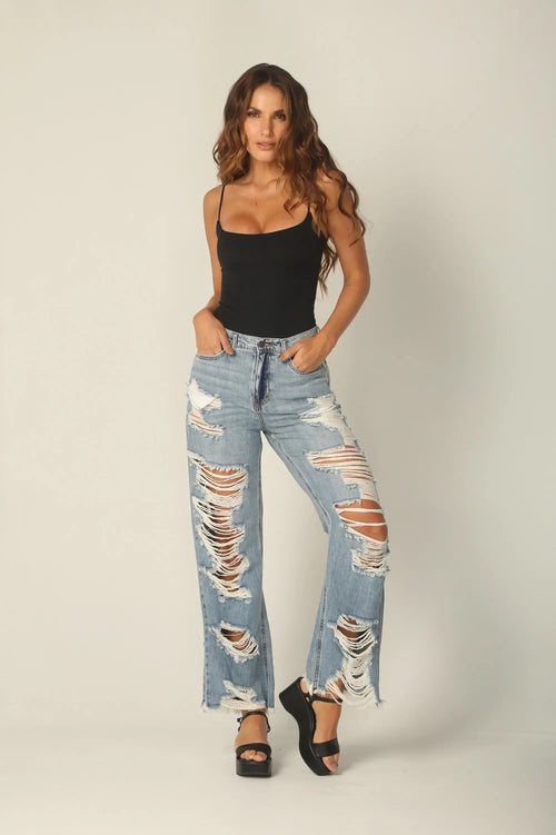 Body Básico ANWD