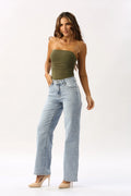 Body Strapless