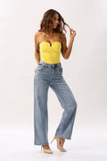 Body Strapless V
