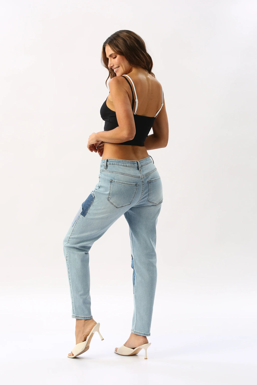 Blusa Básica ANWD