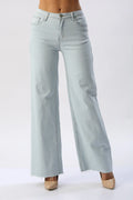 Jean Wide Leg Clásico Claro REDIAL