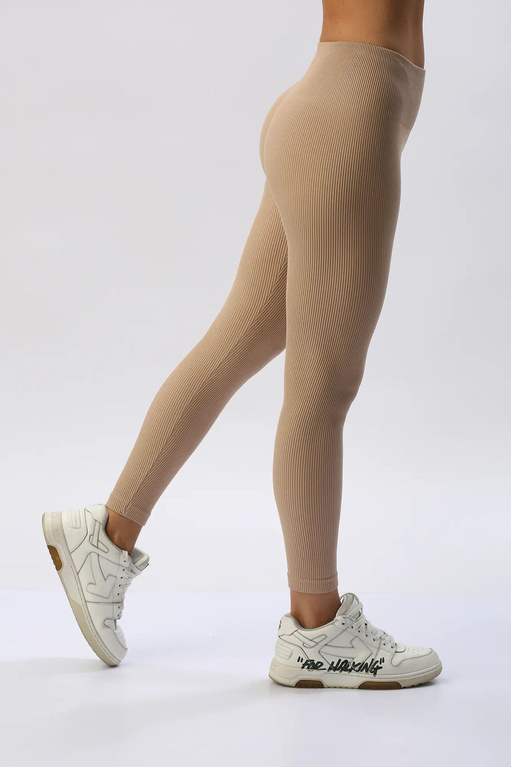 Leggins Rib DYNAMIC