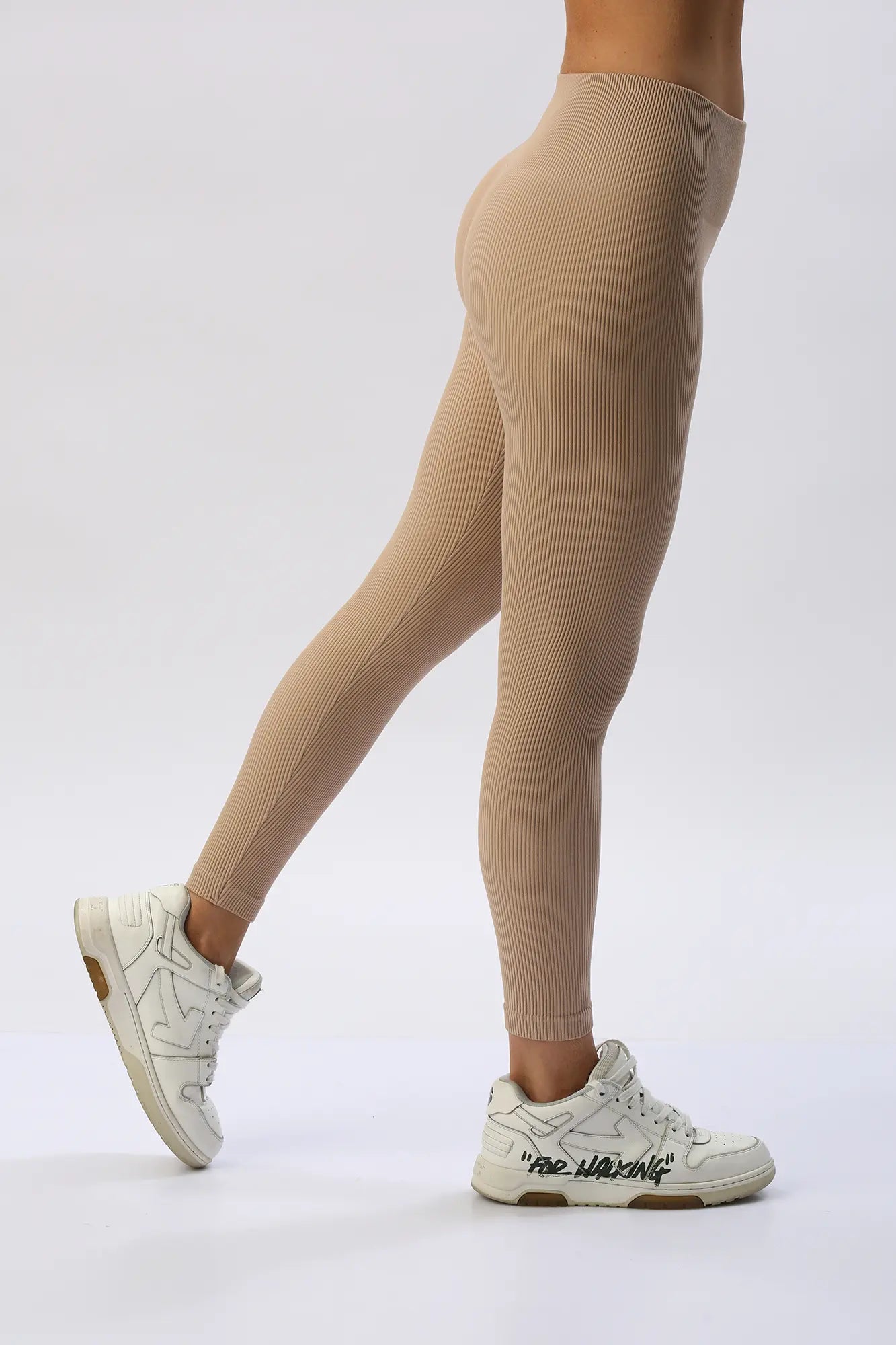 Leggins Rib DYNAMIC