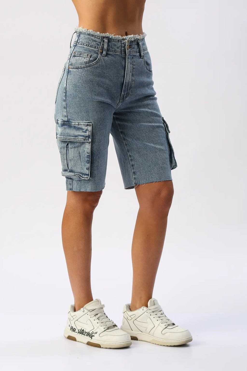 Bermuda Cargo QUEEN HEARTS