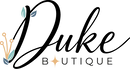 Duke boutique – Inicio